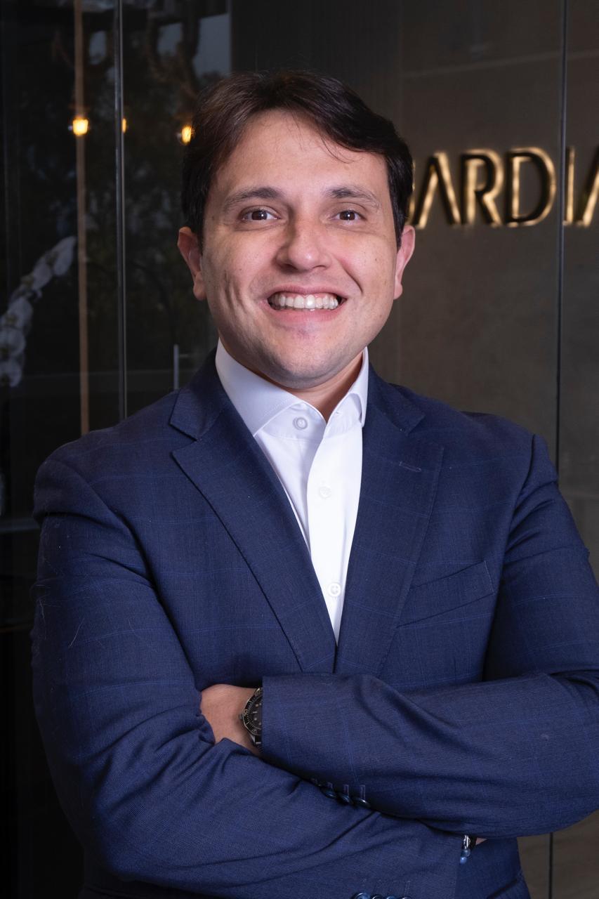 Thiago Azevedo